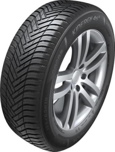 Gumi Kinergy 4S2 X H750A 255/55 R18 109V