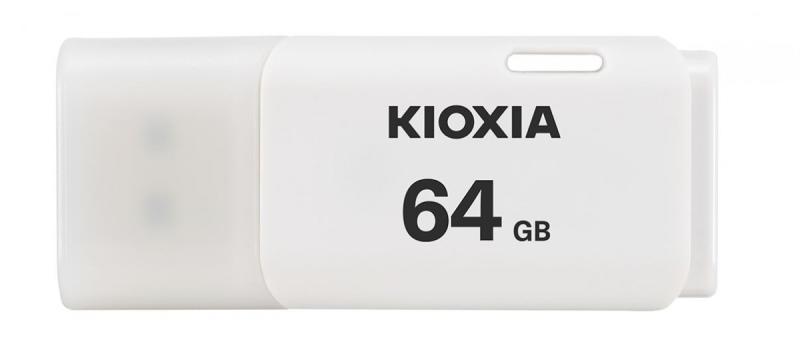 KIOXIA U202 64GB USB 2.0 LU202W064GG4