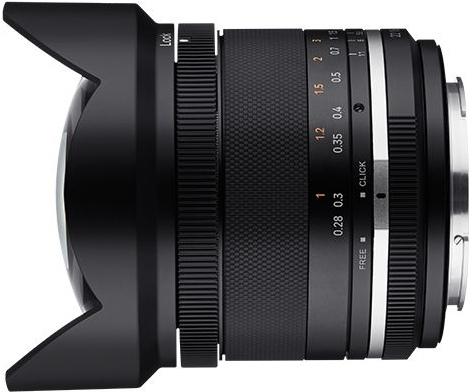 MF 14mm f/2.8 MK2 (Sony) (F1110606102)