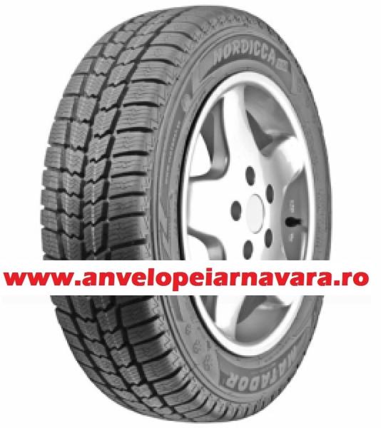 MPS520 Nordicca Van 215/70 R15C 109/107R