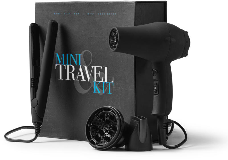 Cera Mini Travel Kit (2520) hajszárító vásárlás, Hajszárító bolt árak,  hajszárító akciók