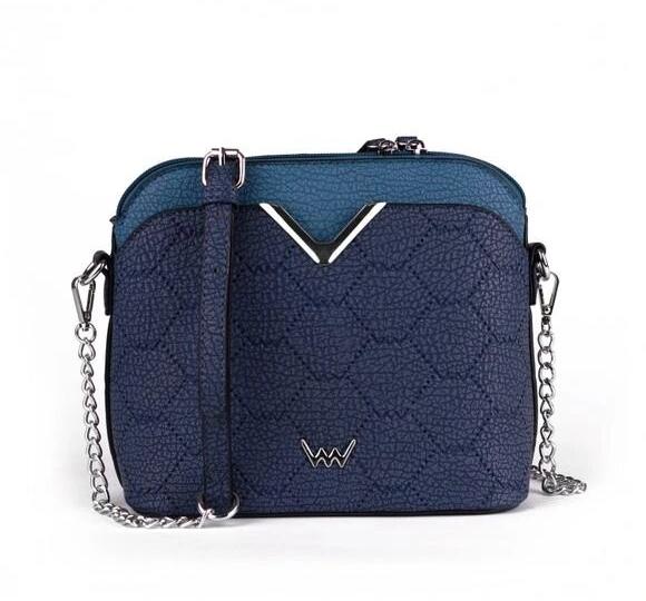 Vásárlás: VUCH Perry kék női oldaltáska (T2603) Női táska árak  összehasonlítása, Perry kék női oldaltáska T 2603 boltok
