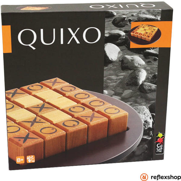 Quixo Classic
