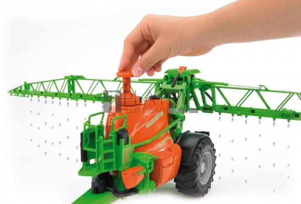 Amazone UX 5200 permetező (02207)