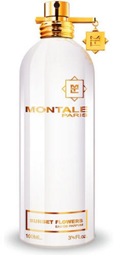 Montale Sunset Flowers Eau De Parfum 100 Ml – Frisch & Blumig (unisex)