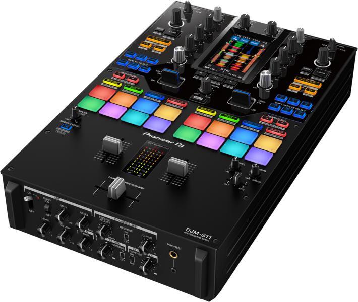 DJM-S11