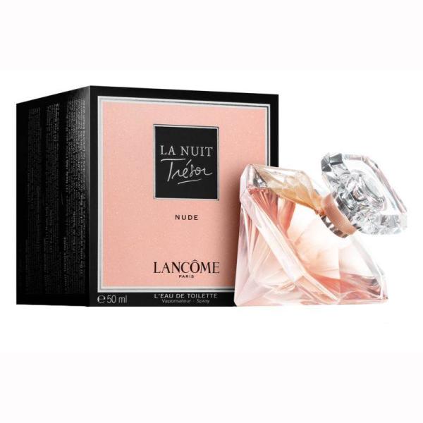 Lancome La Nuit Tresor Nude EDT 50 ml parfüm vásárlás, olcsó Lancome La Nuit  Tresor Nude EDT 50 ml parfüm árak, akciók