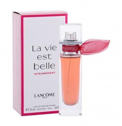 Lancome La Vie Est Belle Intensément EDP 15 ml parfüm vásárlás, olcsó  Lancome La Vie Est Belle Intensément EDP 15 ml parfüm árak, akciók
