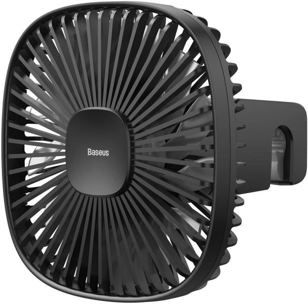 Baseus Natural Wind for Headrest (CXZR) ventilátor vásárlás, olcsó Baseus  Natural Wind for Headrest (CXZR) ventilátor árak, akciók