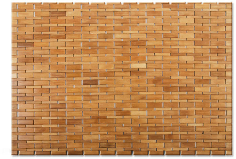 Vásárlás: Floor Fürdőszobaszőnyeg bambusz kilépő natúr szín 60x90  Fürdőszobaszőnyeg árak összehasonlítása, Fürdőszobaszőnyeg bambusz kilépő  natúr szín 60 x 90 boltok