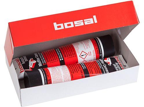 BOSAL pasta de etansare, esapament BOSAL 258-501 - automobilus (Detergent  auto) - Preturi