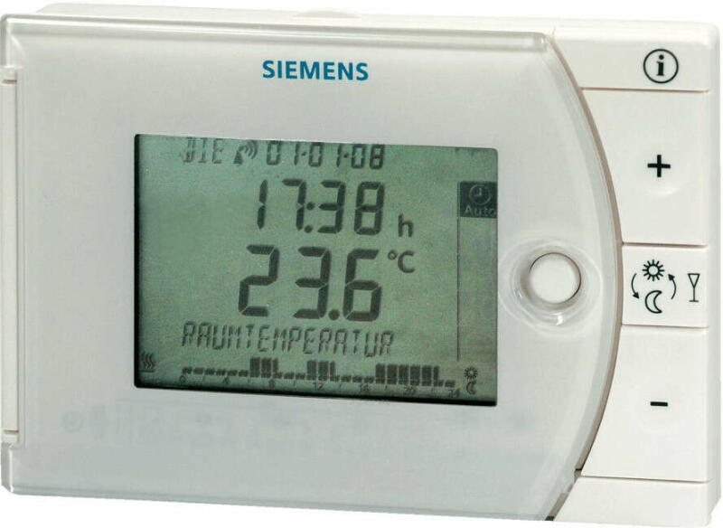 Vásárlás: Siemens REV24 Termosztát árak összehasonlítása, REV 24 boltok
