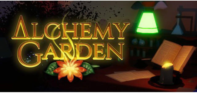 Alchemy Garden (PC)