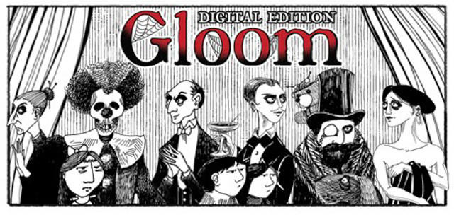 Gloom [Digital Edition] (PC)