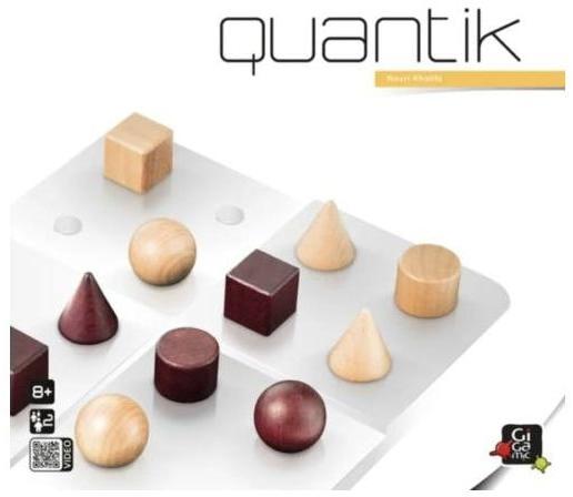 Quantik
