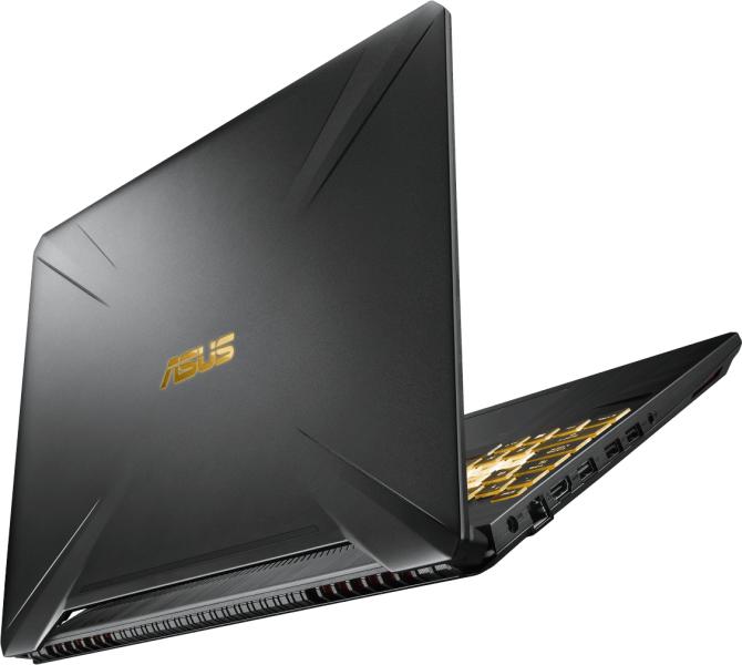 ASUS TUF Gaming A15 FA506II-HN766C Notebook Árak - ASUS TUF Gaming A15  FA506II-HN766C Laptop Akció