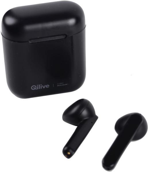 Qilive Q1960 vásárlás, olcsó Qilive Q1960 árak, Fülhallgató, fejhallgató  akciók