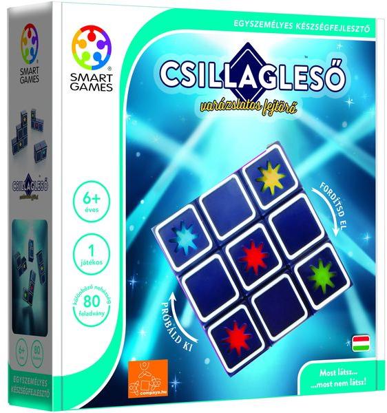 Csillagleső (SG092)