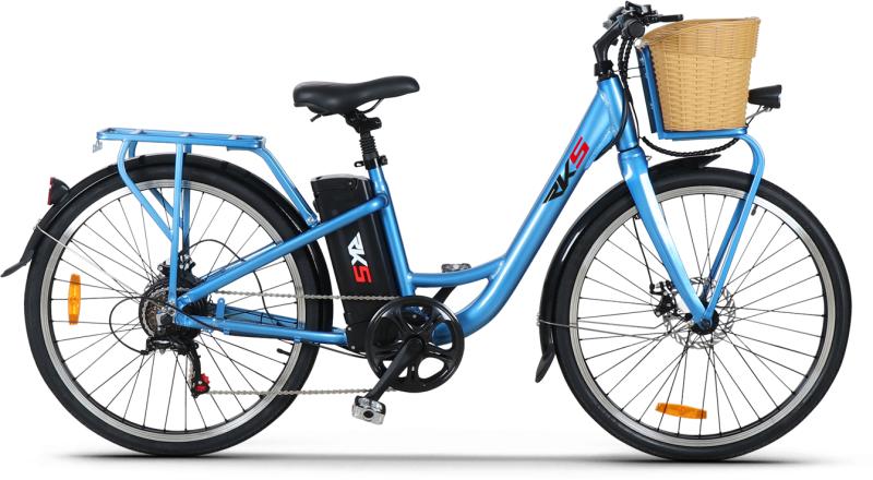 Vásárlás: RKS XT-2 Elektromos kerékpár árak összehasonlítása, XT 2 boltok