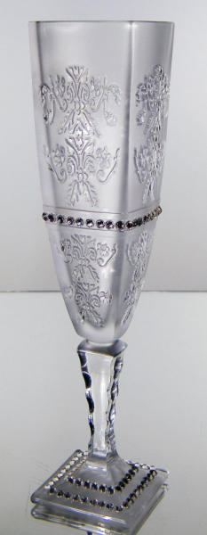 Vásárlás: Black Crystal - Ajka Royal * Kristály Pezsgős pohár készlet 2 db  (Ar18927) Pohár árak összehasonlítása, Royal Kristály Pezsgős pohár készlet  2 db Ar 18927 boltok