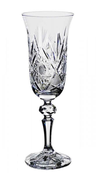 Vásárlás: Black Crystal - Ajka Laura * Kristály Pezsgős pohár 150 ml  (L17307) Pohár árak összehasonlítása, Laura Kristály Pezsgős pohár 150 ml L  17307 boltok