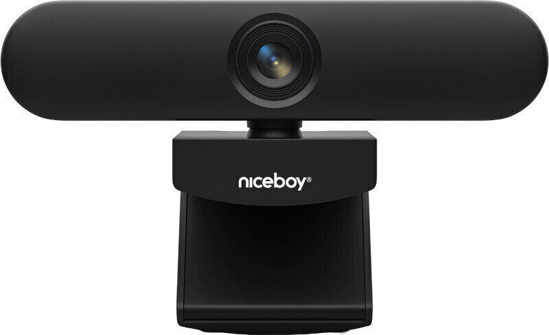Niceboy Stream Elite 4K webkamera vásárlás, olcsó Webkamera árak, web kamera  boltok