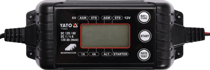 YATO YT-83033