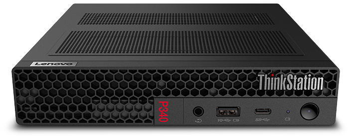 Lenovo ThinkStation P340 Tiny 30DF002AGE Sisteme Desktop - Preturi