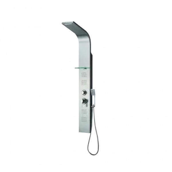LZP-930 Alegro Silver