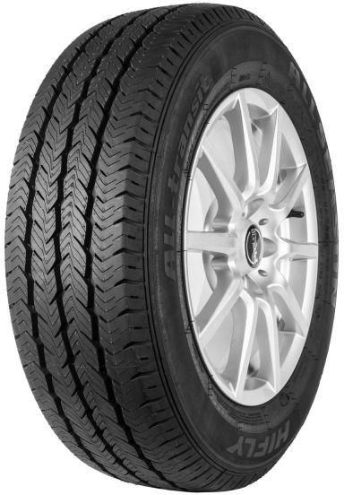Gumi All-Transit 195/60 R16 99T