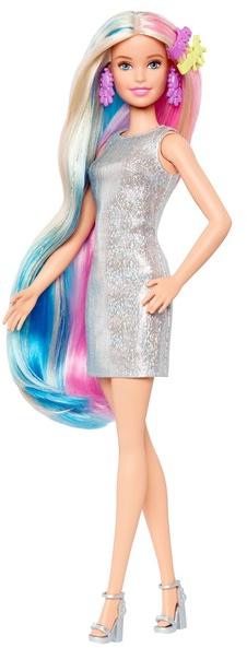 Vásárlás: Mattel Barbie - Varázslatos frizura (GHN04) Barbie baba árak  összehasonlítása, Barbie Varázslatos frizura GHN 04 boltok