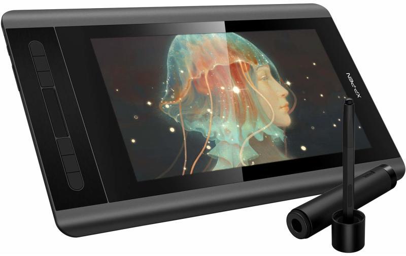XPPen Artist 12 Tableta grafica - Preturi