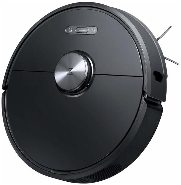 Roborock S6 Pure Black (RSD0105CE) (Robot curatenie) - Preturi