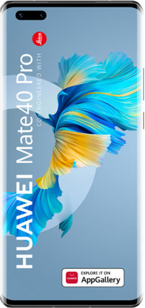 Huawei Mate 40 Pro 5G 256GB 8GB RAM Dual mobiltelefon vásárlás, olcsó Huawei  Mate 40 Pro 5G 256GB 8GB RAM Dual telefon árak, Huawei Mate 40 Pro 5G 256GB  8GB RAM Dual Mobil akciók