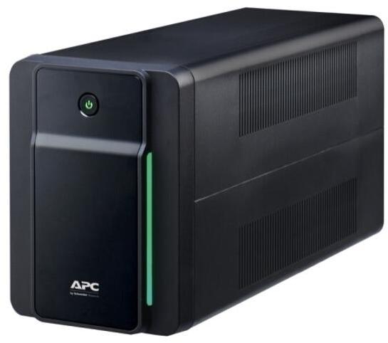 APC BX2200MI-GR Back-UPS 2200VA, 230V, AVR, 4 Schuko (BX2200MI-GR