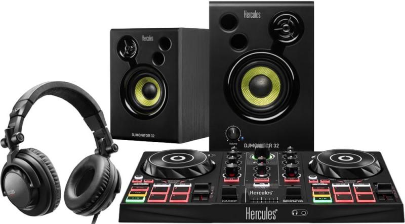 DJLearning KIT