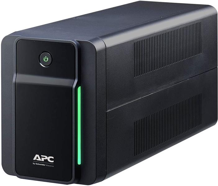 Back UPS 750VA 230V AVR IEC (BX750MI)