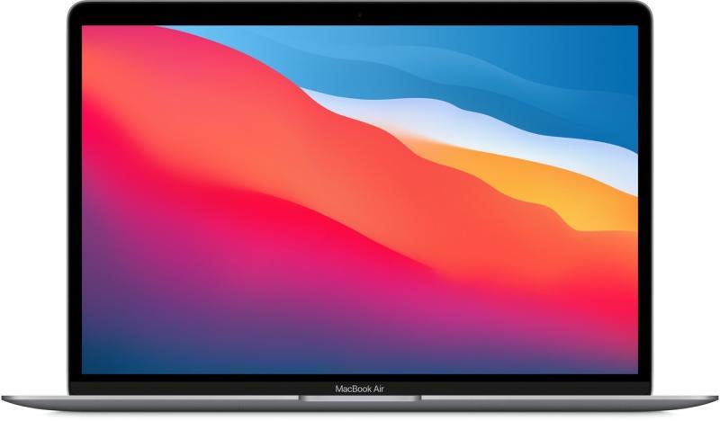 Apple MacBook Air 13.3 M1 8GB 256GB MGN63 Notebook Árak - Apple MacBook Air  13.3 M1 8GB 256GB MGN63 Laptop Akció