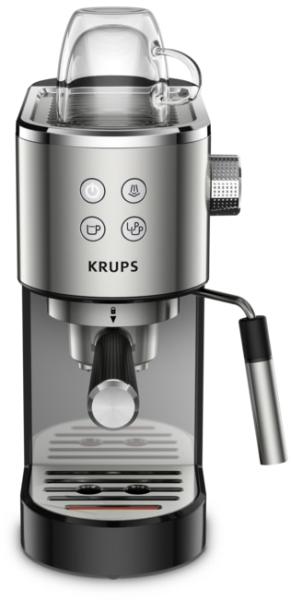 Vásárlás: Krups XP442C11 Eszpresszó kávéfőző árak összehasonlítása, XP 442  C 11 boltok