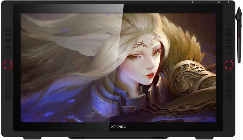 XP-PEN Artist 24 Pro Digitalizáló tábla már 321 700 Ft-tól