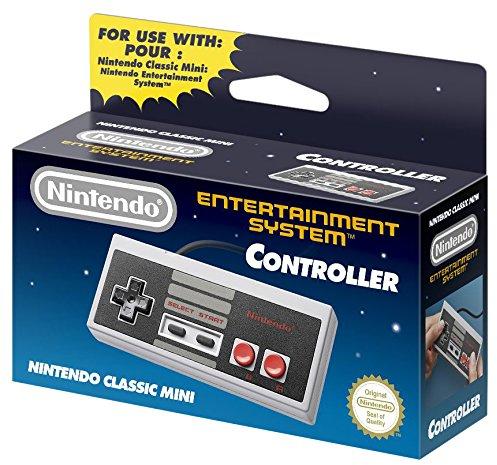 Vásárlás: Nintendo NES MINI Controller Retro Gamepad, kontroller árak  összehasonlítása, NESMINIControllerRetro boltok