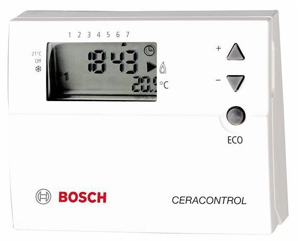 Vásárlás: Bosch TRZ 12-2 (7719002104) Termosztát árak összehasonlítása, TRZ  12 2 7719002104 boltok