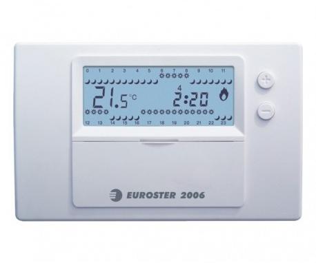 Euroster 2006TX (Termostat) - Preturi