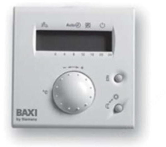 Baxi QAA 73 (Termostat) - Preturi