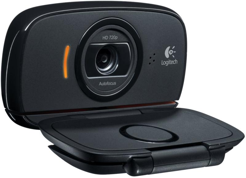 Logitech B525 (960-000842) webkamera vásárlás, olcsó Logitech Webkamera  árak, web kamera boltok