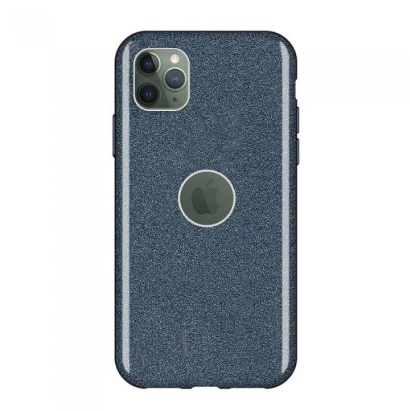 Husa de protectie, Glitter Case, Samsung Galaxy J7 (2018), Negru (Husa  telefon mobil) - Preturi