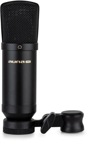Auna MIC-600 USB (Microfon) - Preturi