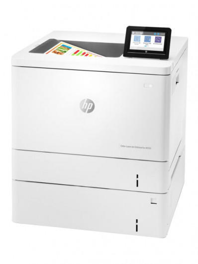 LaserJet Enterprise M555x (7ZU79A)
