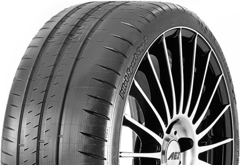 Gumi Pilot Sport Cup 2 245/30 R19 89Y