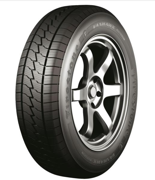 Vanhawk Multiseason 195/60 R16C 99/97H